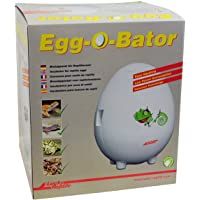 Los mejores  - Lucky Reptile Incubadora para Reptiles EOB-1 Egg-O-Bator